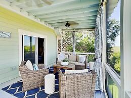 Creekside Shenanigans