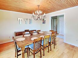 Creekside Shenanigans