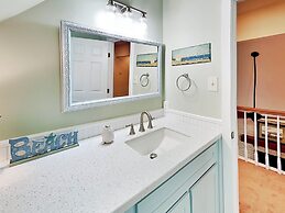 Creekside Shenanigans