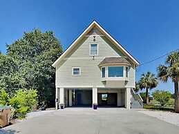 Creekside Shenanigans