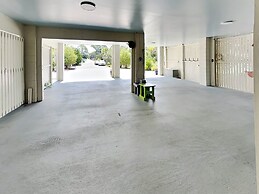 Creekside Shenanigans