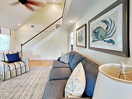 Creekside Shenanigans