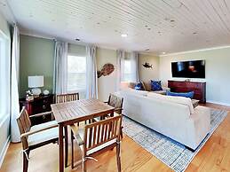 Creekside Shenanigans