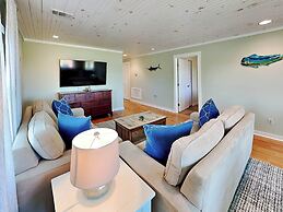 Creekside Shenanigans