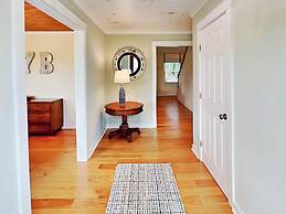 Creekside Shenanigans