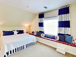 Creekside Shenanigans