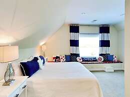 Creekside Shenanigans