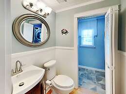 Creekside Shenanigans