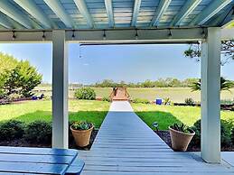 Creekside Shenanigans