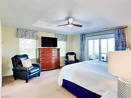 Creekside Shenanigans