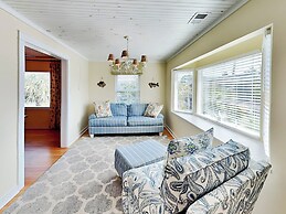 Creekside Shenanigans