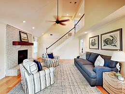 Creekside Shenanigans