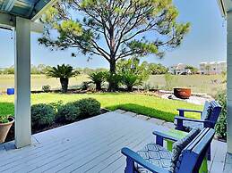 Creekside Shenanigans