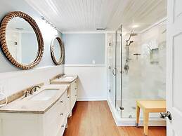 Creekside Shenanigans