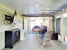 Creekside Shenanigans