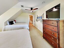 Creekside Shenanigans