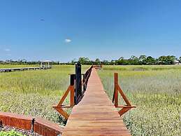 Creekside Shenanigans