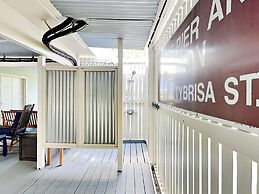 Creekside Shenanigans