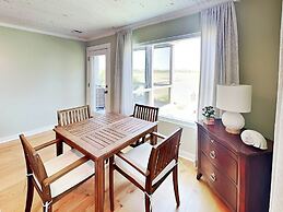 Creekside Shenanigans