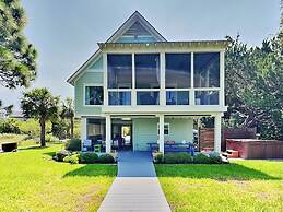 Creekside Shenanigans