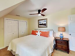 Creekside Shenanigans