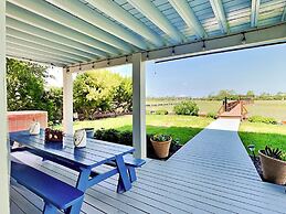 Creekside Shenanigans