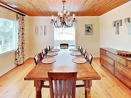 Creekside Shenanigans