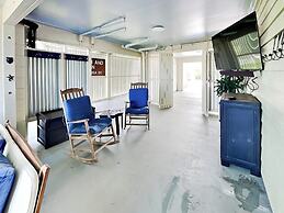 Creekside Shenanigans