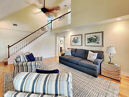 Creekside Shenanigans