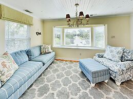 Creekside Shenanigans