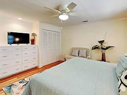 Oceanside Unit A