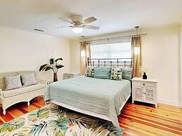 Oceanside Unit A