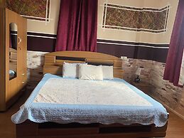 Jostar Hotel And Restaurant