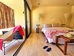 Loch Tulum Condos by BUnik