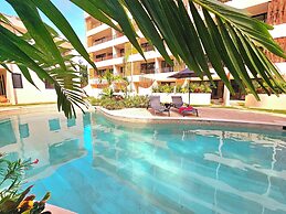 Loch Tulum Condos by BUnik