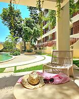 Loch Tulum Condos by BUnik