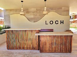 Loch Tulum Condos by BUnik