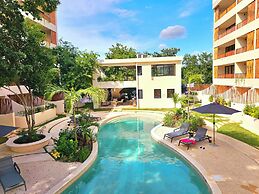 Loch Tulum Condos by BUnik