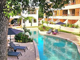 Loch Tulum Condos by BUnik