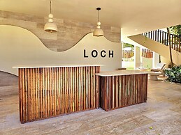 Loch Tulum Condos by BUnik