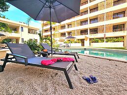 Loch Tulum Condos by BUnik