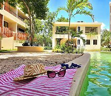 Loch Tulum Condos by BUnik