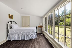 Cabins on the Lake - Boat Dock - Firepit