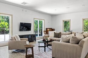 Cabins on the Lake - Boat Dock - Firepit