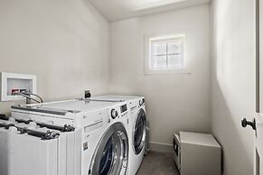 Cabins on the Lake - Boat Dock - Firepit