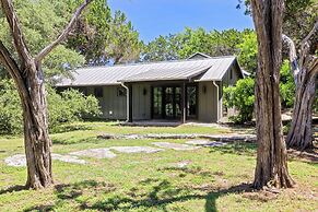 Cabins on the Lake - Boat Dock - Firepit