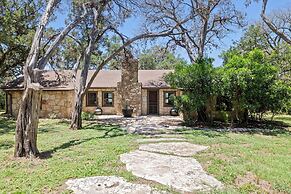 Cabins on the Lake - Boat Dock - Firepit