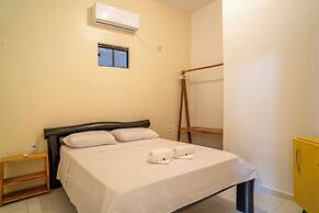 Pe na Areia Pousada Jeri