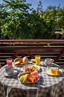 Pe na Areia Pousada Jeri