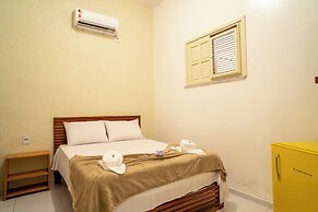 Pe na Areia Pousada Jeri